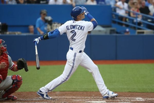 Troy Tulowitzki has electrified a Toronto Blue Jays team now primed for a run at the AL East crown and possibly more. (Photo by Tom Szczerbowski/Getty Images)